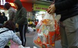 Đa dạng các 